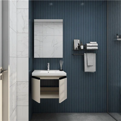 Високоякісна сучасна ванна кімната